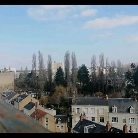 Apartmán Un Temps Pour Soi Châteauroux Exteriér fotografie