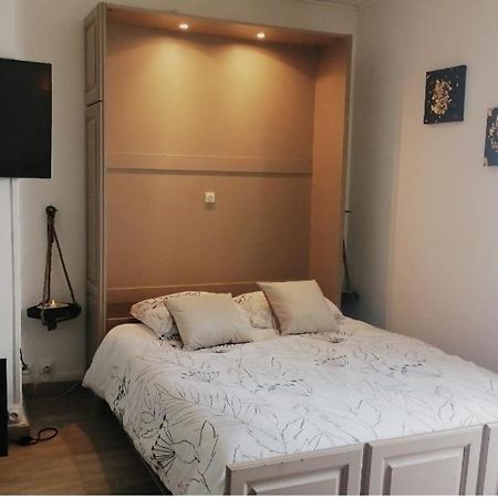Apartmán Un Temps Pour Soi Châteauroux Exteriér fotografie