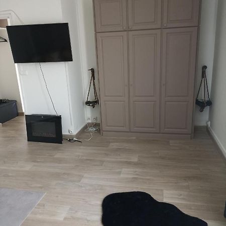Apartmán Un Temps Pour Soi Châteauroux Exteriér fotografie