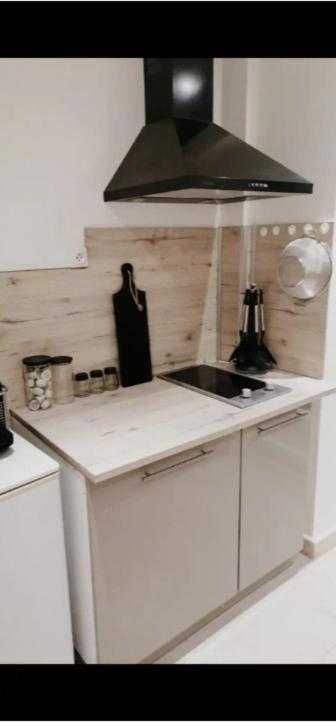 Apartmán Un Temps Pour Soi Châteauroux Exteriér fotografie